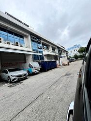 Bartley Biz Centre (D14), Factory #480163641